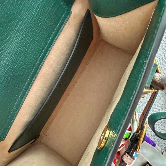 Gucci Diana Small Tote Bag - Picture 2 of 4